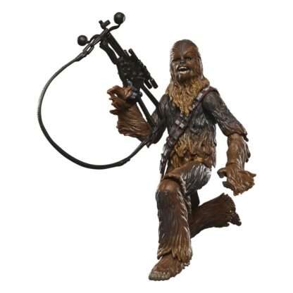 Star Wars Episode IV Vintage Collection Actionfigur Chewbacca 10 cm – Bild 9