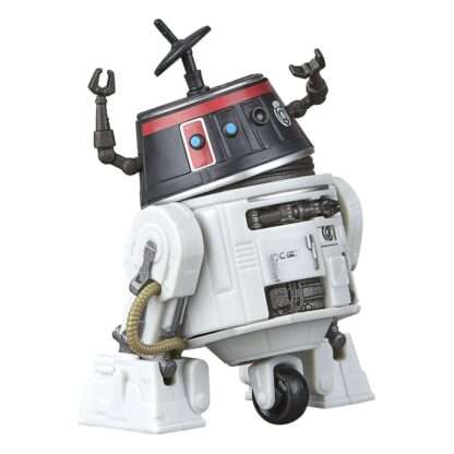 Star Wars: Rebels Vintage Collection Actionfigur Chopper (Imperial Disguise) 6 cm – Bild 4