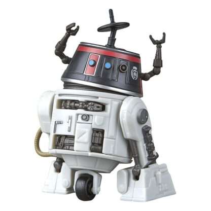 Star Wars: Rebels Vintage Collection Actionfigur Chopper (Imperial Disguise) 6 cm – Bild 5