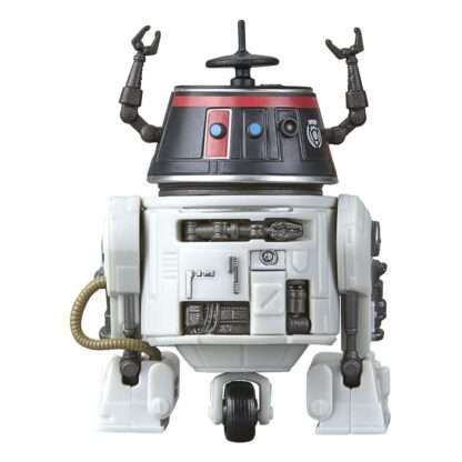 Star Wars: Rebels Vintage Collection Actionfigur Chopper (Imperial Disguise) 6 cm – Bild 6