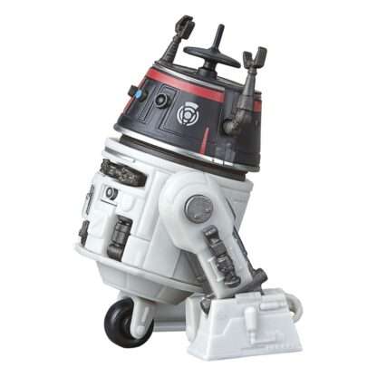 Star Wars: Rebels Vintage Collection Actionfigur Chopper (Imperial Disguise) 6 cm – Bild 7