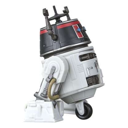 Star Wars: Rebels Vintage Collection Actionfigur Chopper (Imperial Disguise) 6 cm – Bild 8