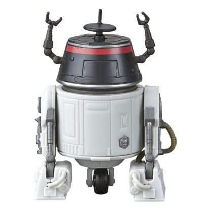 Star Wars: Rebels Vintage Collection Actionfigur Chopper (Imperial Disguise) 6 cm – Bild 9