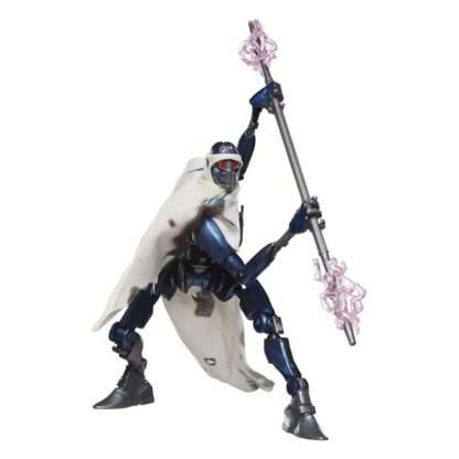 Star Wars Episode III Black Series Actionfigur 20th Anniversary Magnaguard 15 cm - Beschädigte Verpackung – Bild 5