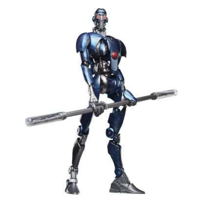 Star Wars Episode III Black Series Actionfigur 20th Anniversary Magnaguard 15 cm - Beschädigte Verpackung – Bild 7