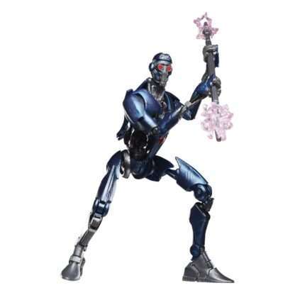 Star Wars Episode III Black Series Actionfigur 20th Anniversary Magnaguard 15 cm - Beschädigte Verpackung – Bild 8