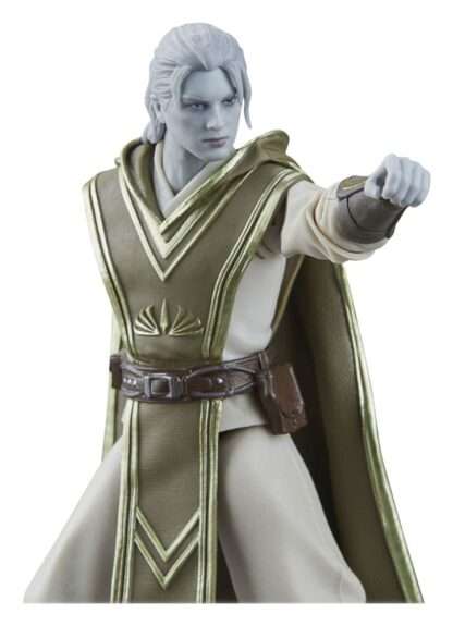 Star Wars Jedi: Survivor Black Series Gaming Greats Actionfigur Dagan Gera 15 cm – Bild 9