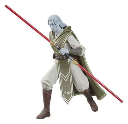 Star Wars Jedi: Survivor Black Series Gaming Greats Actionfigur Dagan Gera 15 cm – Bild 11