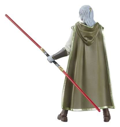 Star Wars Jedi: Survivor Black Series Gaming Greats Actionfigur Dagan Gera 15 cm – Bild 13