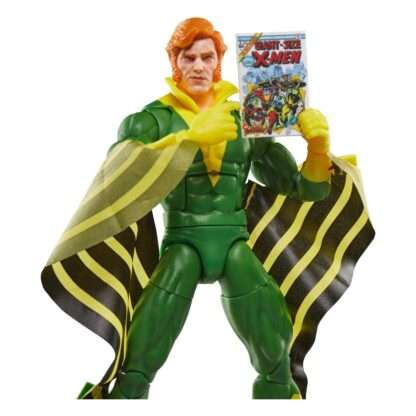 Giant-Size X-Men Marvel Legends Actionfigur Marvel's Banshee 15 cm – Bild 6