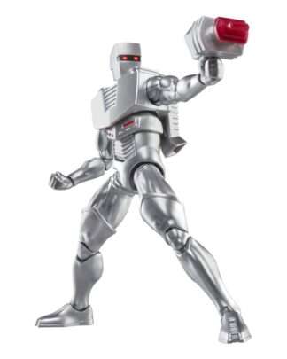 Rom: Spaceknight Marvel Legends Actionfigur Rom 15 cm