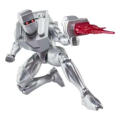 Rom: Spaceknight Marvel Legends Actionfigur Rom 15 cm – Bild 4