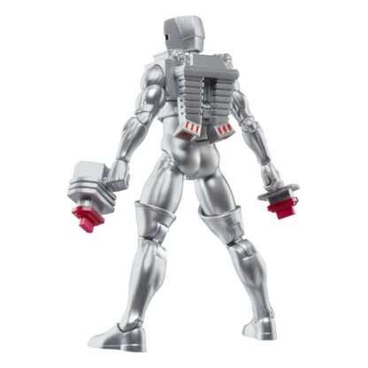 Rom: Spaceknight Marvel Legends Actionfigur Rom 15 cm – Bild 5
