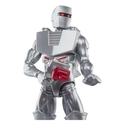 Rom: Spaceknight Marvel Legends Actionfigur Rom 15 cm – Bild 8