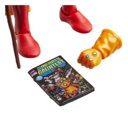 The Infinity Gauntlet Marvel Legends Actionfigur Adam Warlock 15 cm – Bild 7