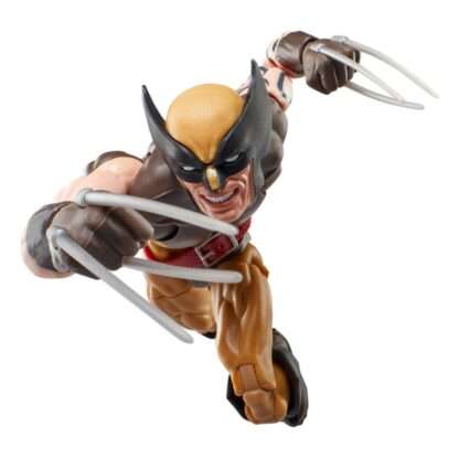 Dark Avengers Marvel Legends Actionfigur Daken (Wolverine) 15 cm – Bild 3