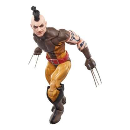 Dark Avengers Marvel Legends Actionfigur Daken (Wolverine) 15 cm – Bild 5