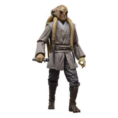 Star Wars Episode III Black Series Actionfigur 20th Anniversary Kit Fisto 15 cm – Bild 3
