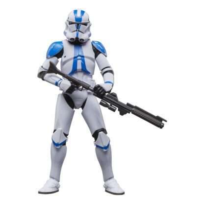 Star Wars Episode III Black Series Actionfigur 20th Anniversary Tactical Ops Trooper 15 cm – Bild 6