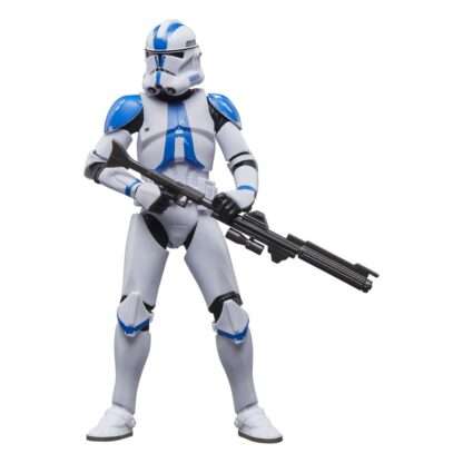 Star Wars Episode III Black Series Actionfigur 20th Anniversary Tactical Ops Trooper 15 cm – Bild 7