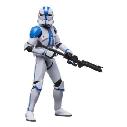 Star Wars Episode III Black Series Actionfigur 20th Anniversary Tactical Ops Trooper 15 cm – Bild 8