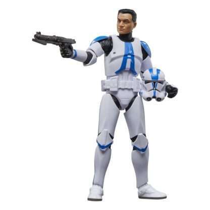 Star Wars Episode III Black Series Actionfigur 20th Anniversary Tactical Ops Trooper 15 cm – Bild 11