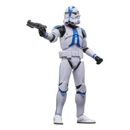 Star Wars Episode III Black Series Actionfigur 20th Anniversary Tactical Ops Trooper 15 cm – Bild 13