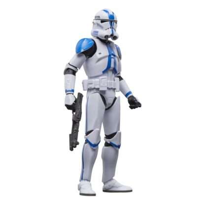 Star Wars Episode III Black Series Actionfigur 20th Anniversary Tactical Ops Trooper 15 cm – Bild 14