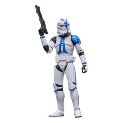 Star Wars Episode III Black Series Actionfigur 20th Anniversary Tactical Ops Trooper 15 cm – Bild 15
