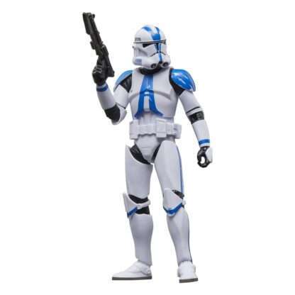 Star Wars Episode III Black Series Actionfigur 20th Anniversary Tactical Ops Trooper 15 cm – Bild 16