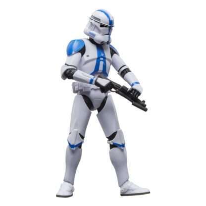 Star Wars Episode III Black Series Actionfigur 20th Anniversary Tactical Ops Trooper 15 cm – Bild 17
