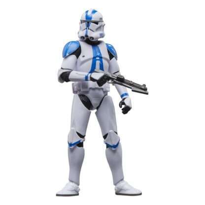 Star Wars Episode III Black Series Actionfigur 20th Anniversary Tactical Ops Trooper 15 cm – Bild 18