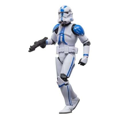 Star Wars Episode III Black Series Actionfigur 20th Anniversary Tactical Ops Trooper 15 cm – Bild 19