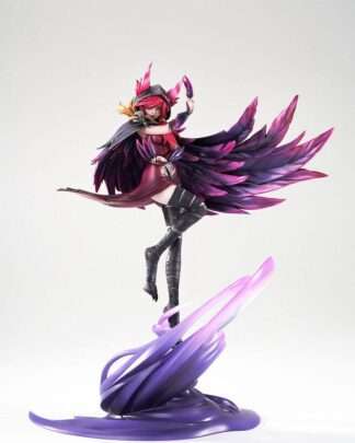 League of Legends PVC Statue 1/7 Xayah 29 cm
