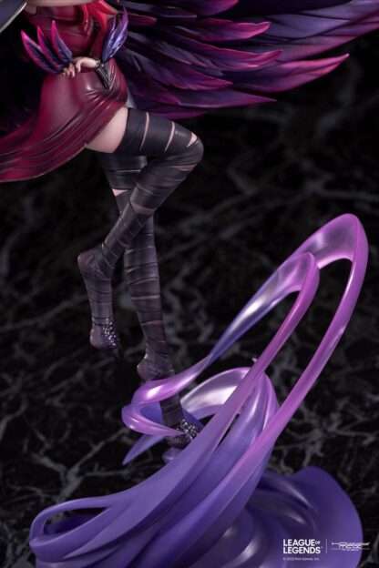 League of Legends PVC Statue 1/7 Xayah 29 cm – Bild 4