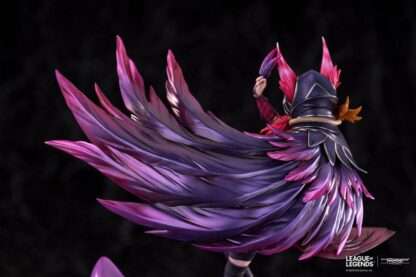 League of Legends PVC Statue 1/7 Xayah 29 cm – Bild 7