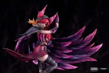 League of Legends PVC Statue 1/7 Xayah 29 cm – Bild 9