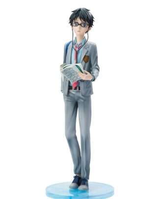Your Lie in April PVC Statue 1/7 Kousei Arima 27 cm
