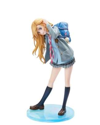 Your Lie in April PVC Statue 1/7 Kaori Miyazono 22 cm