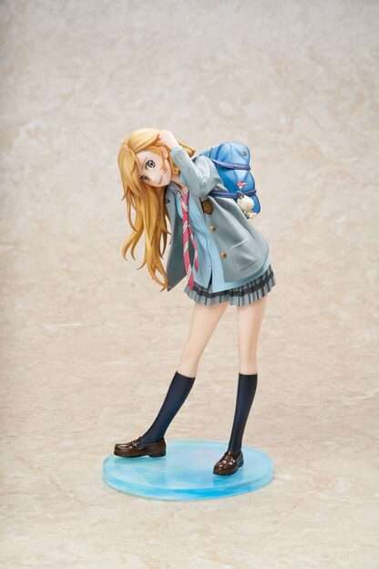Your Lie in April PVC Statue 1/7 Kaori Miyazono 22 cm – Bild 2