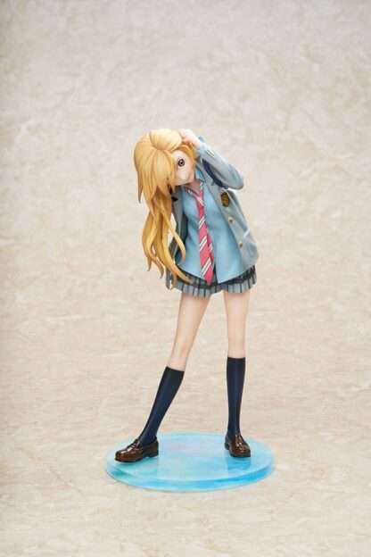 Your Lie in April PVC Statue 1/7 Kaori Miyazono 22 cm – Bild 3