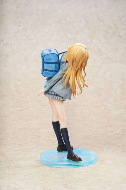 Your Lie in April PVC Statue 1/7 Kaori Miyazono 22 cm – Bild 4