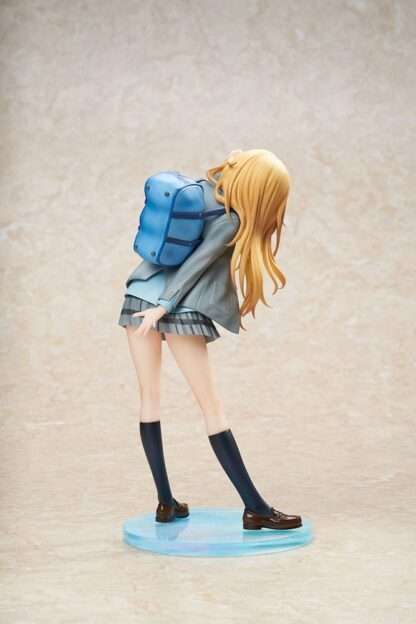 Your Lie in April PVC Statue 1/7 Kaori Miyazono 22 cm – Bild 5
