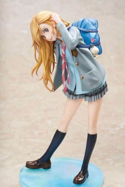 Your Lie in April PVC Statue 1/7 Kaori Miyazono 22 cm – Bild 6