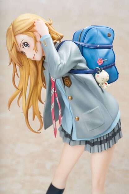 Your Lie in April PVC Statue 1/7 Kaori Miyazono 22 cm – Bild 7