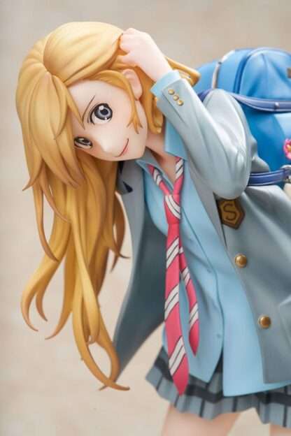 Your Lie in April PVC Statue 1/7 Kaori Miyazono 22 cm – Bild 8