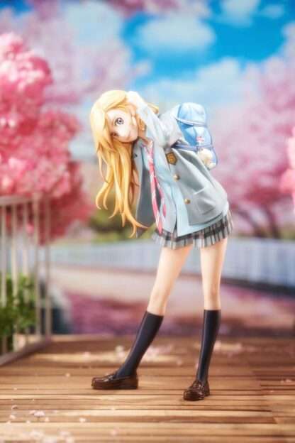 Your Lie in April PVC Statue 1/7 Kaori Miyazono 22 cm – Bild 9