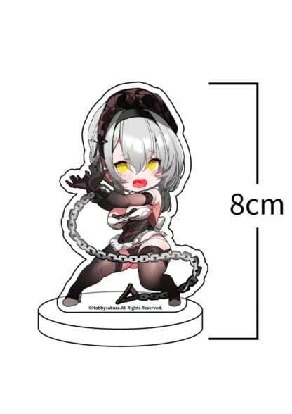 Original Illustration PVC Statue 1/6 Cinderella illustration by XL Bonus Inclusive Limited Edition 25 cm  - Beschädigte Verpackung – Bild 16