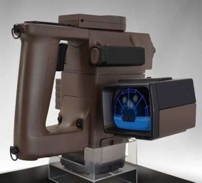 Aliens Replik M314 Motion Tracker 23 cm – Bild 8