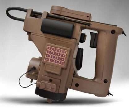 Aliens Replik M314 Motion Tracker 23 cm – Bild 9